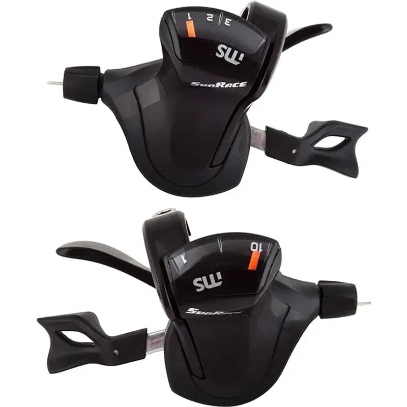 SHIFTER  3S SUNRACE MS30