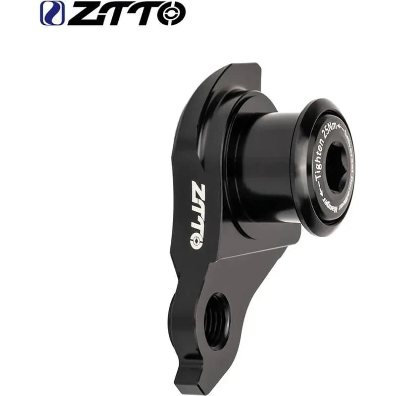 GANCHEIRA ZTTO UNIVERSAL UDH