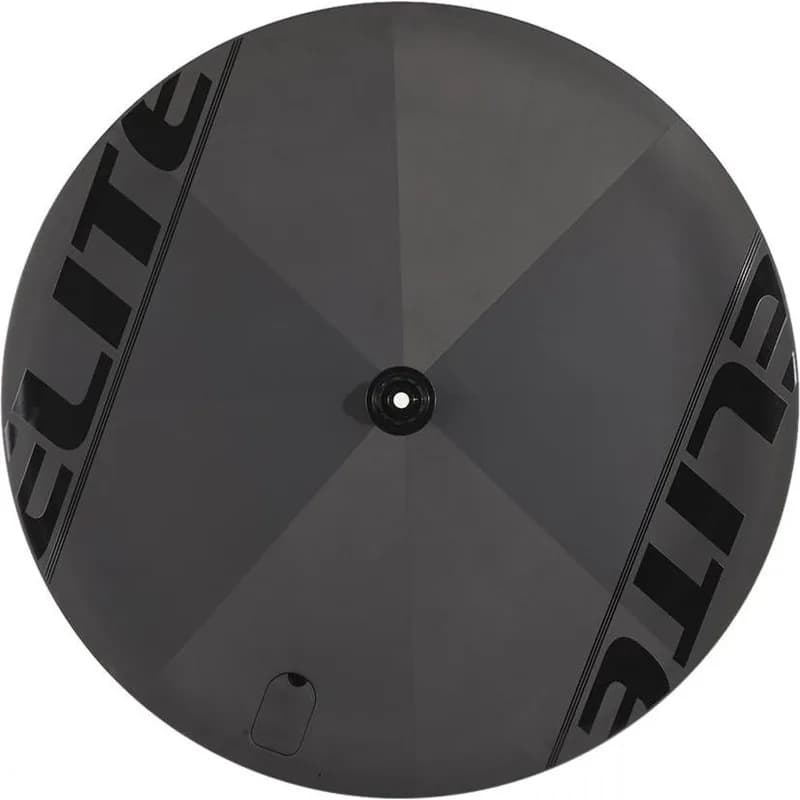 RODA 700 TRAZ DISC FECHADA ELITE DRIVE TT
