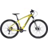 BIKE 29*17'' HASA  GALLOP 9.0 YEL imagem 1