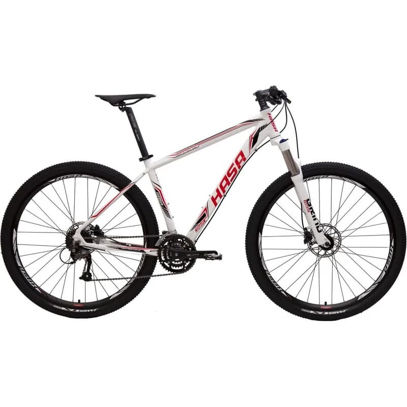 BIKE 29*18'' HASA  GALLOP 3.0D  — imagem 2