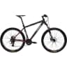 BIKE 27.5*20'' HASA GALLANT 1.0D /BK/SV imagem 1
