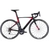 BIKE 700*46CM HASA R-2 BK/RD imagem 1