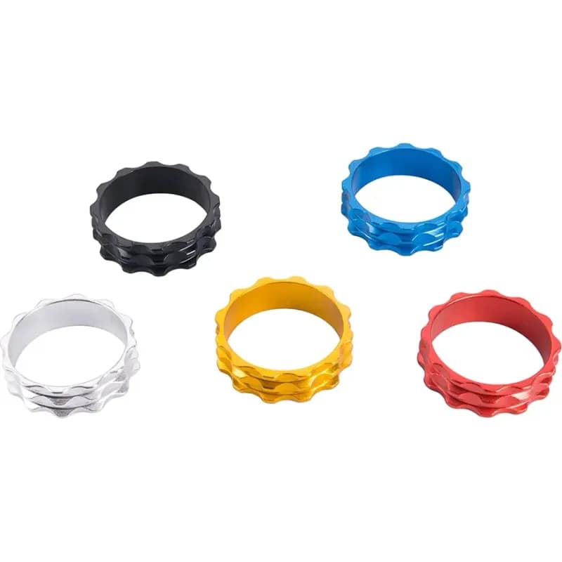 ESPAÇADOR 10MM ZTTO — imagem 2