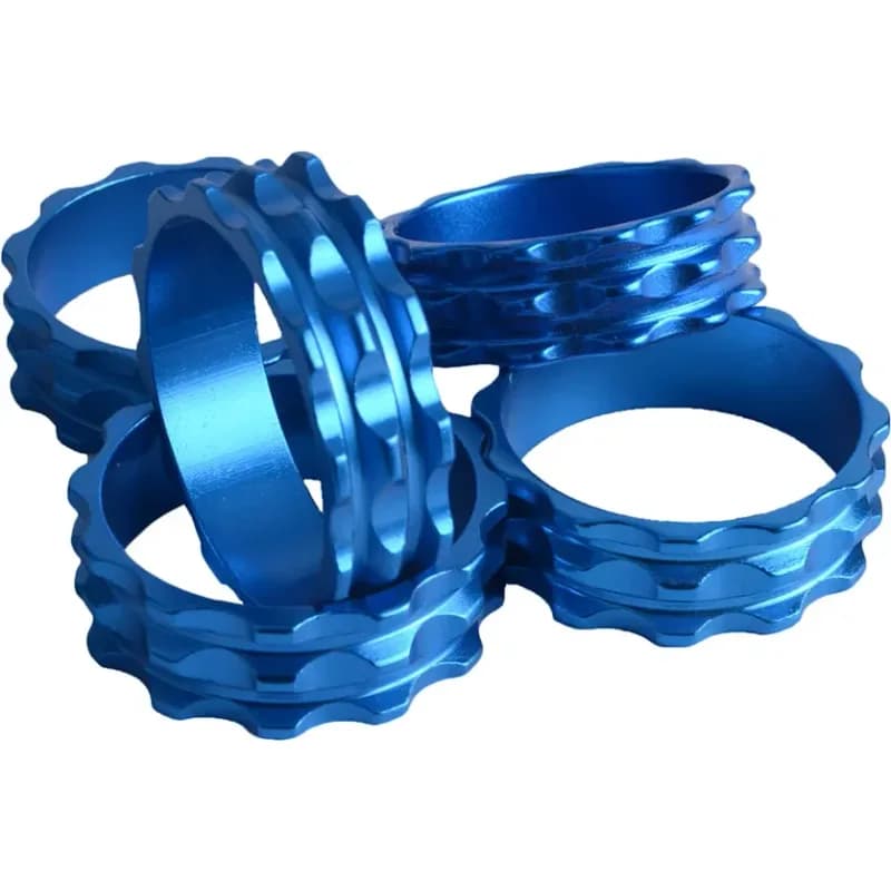 ESPAÇADOR 10MM ZTTO — imagem 5