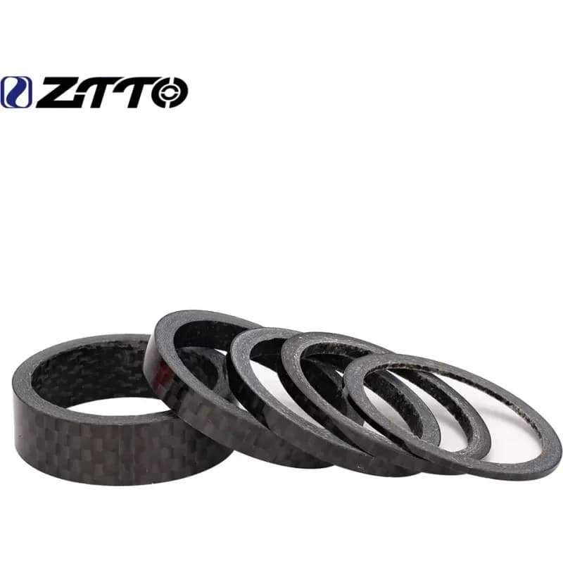 ESPAÇADOR 5MM ZTTO — imagem 2
