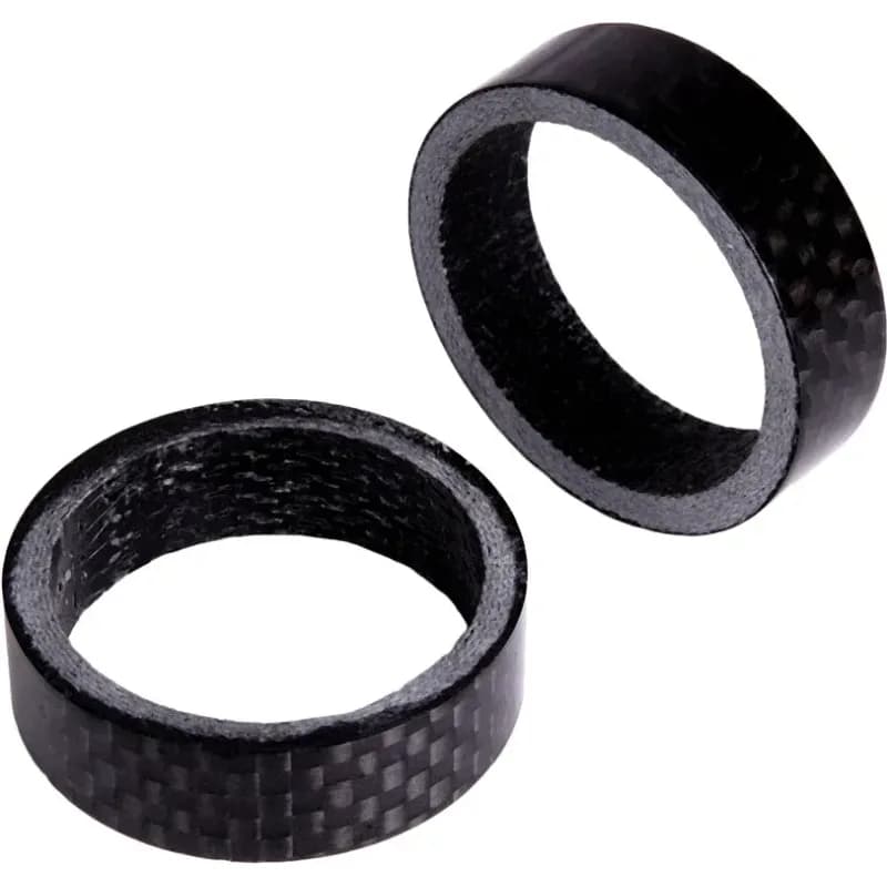 ESPAÇADOR 5MM ZTTO ALUMINIO