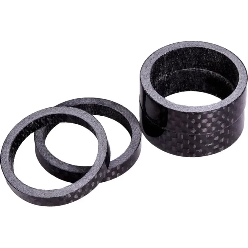 ESPAÇADOR 5MM ZTTO ALUMINIO — imagem 2