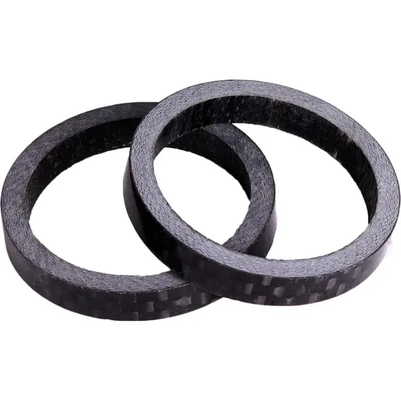 ESPAÇADOR 5MM ZTTO ALUMINIO — imagem 3