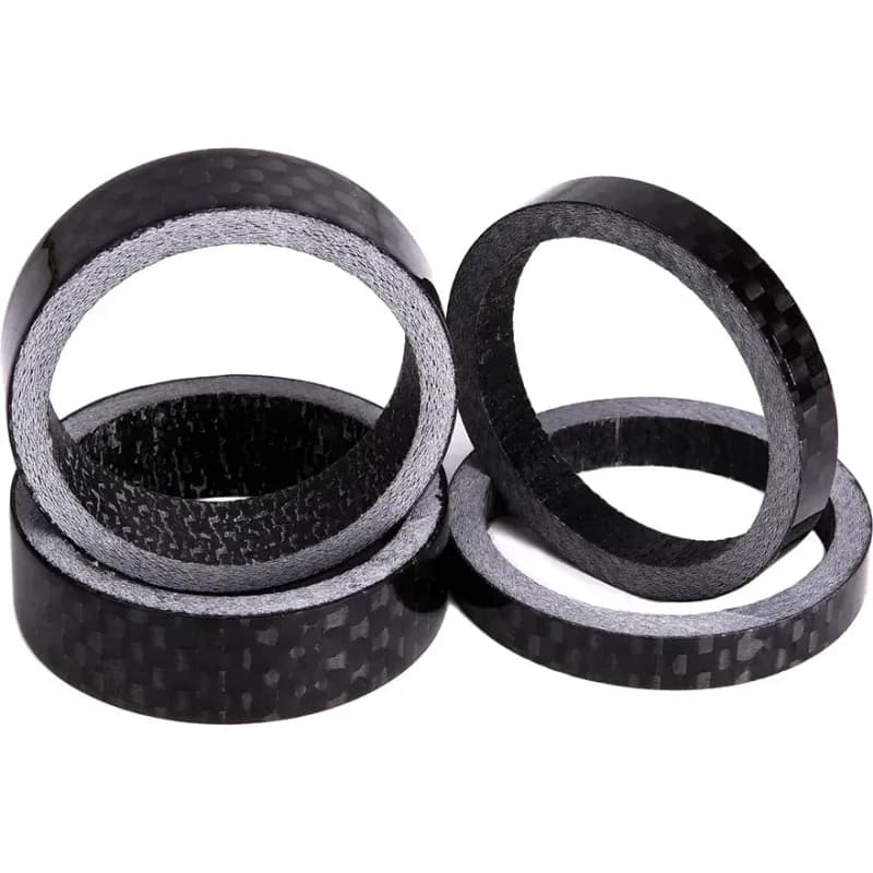 ESPAÇADOR 5MM ZTTO ALUMINIO — imagem 4