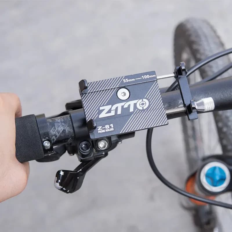 SUPORTE CELULAR ZTTO Z-81 — imagem 2