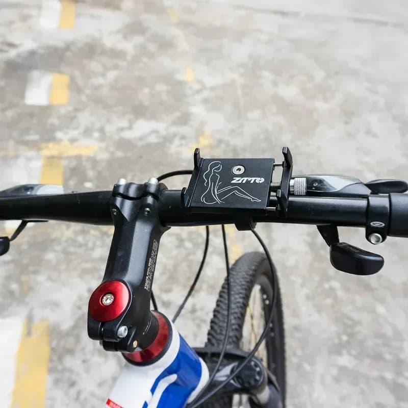 SUPORTE CELULAR ZTTO Z-91 — imagem 4
