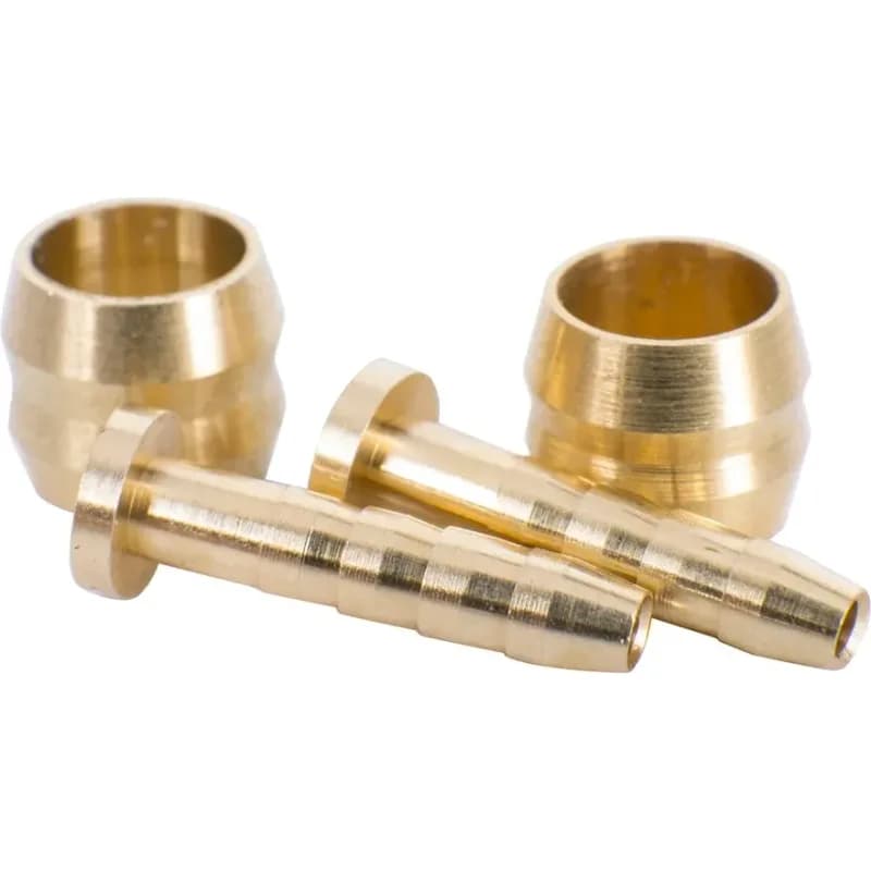 KIT HIDRÁULICO OLIVA/AGULHA ZTTO BH-59