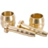 KIT HIDRÁULICO OLIVA/AGULHA ZTTO BH-59 imagem 1