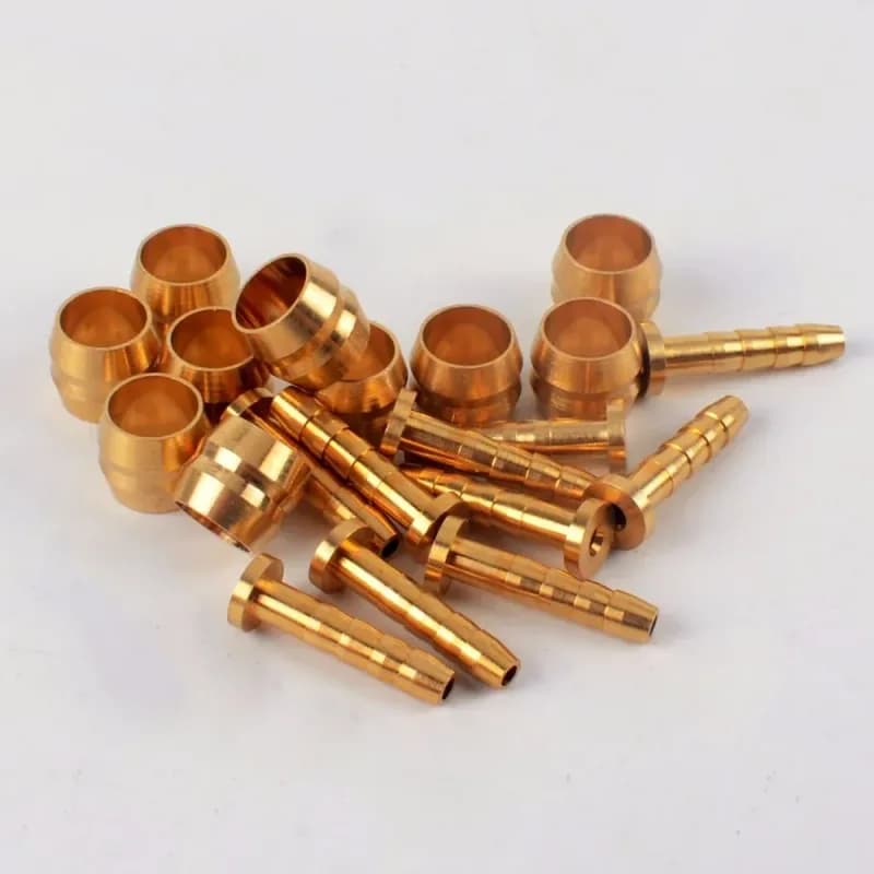KIT HIDRÁULICO OLIVA/AGULHA ZTTO BH-59 — imagem 3