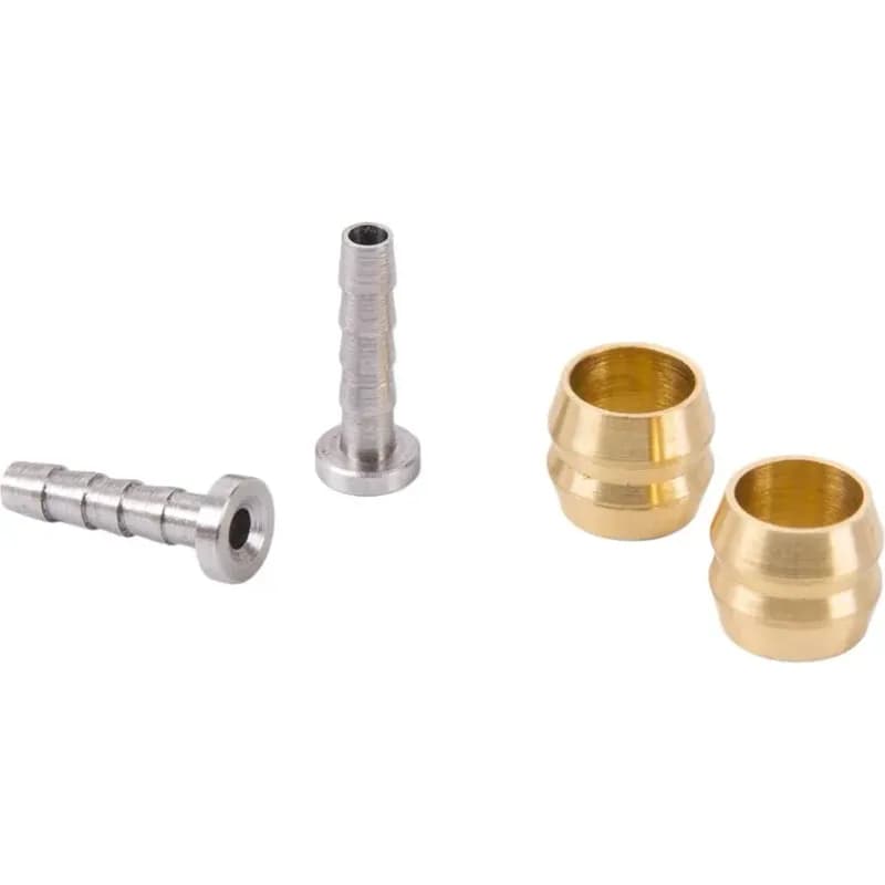 KIT HIDRÁULICO OLIVA/AGULHA ZTTO BH-90 — imagem 2