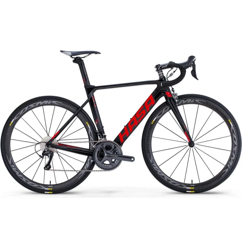 BIKE 700*56CM HASA CR-X (ULTEGRA+COSMIC) 