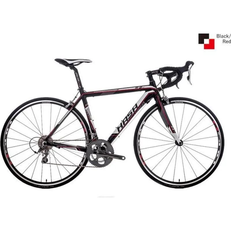 BIKE 700*56CM HASA R-1 ELITE TIAGRA 