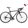 BIKE 700*56CM HASA R-1 ELITE TIAGRA  imagem 1