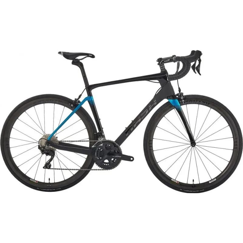 BIKE HASA R-1 ELITE 105 