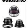 CAIXA DE DIREÇÃO 44/56 TOKEN HEGGSET TK070 imagem 1