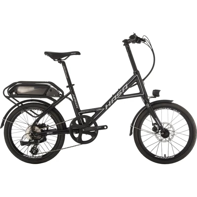 E-BIKE 20*14 HASA HAWK 
