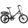 E-BIKE 20*14 HASA HAWK  imagem 1