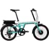 E-BIKE 20*14 HASA HAWK  imagem 2
