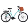 E-BIKE 26*17 HASA AGILE  imagem 1