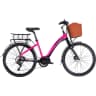 E-BIKE 26*17 HASA AGILE  imagem 2
