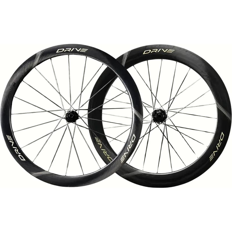 RODA 700C DISC ELITE DRIVE II 50D GOLD