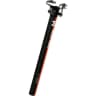CANOTE 27.2X350MM 3T DORICO CARBON imagem 1