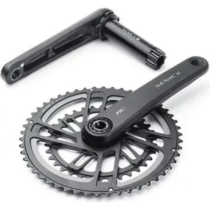 PEDIVELA ROAD SENICX PR2 12V 52/36T X 170 MM