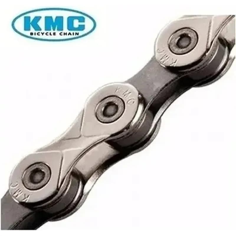 CORRENTE 09V KMC X-9 116L — imagem 2