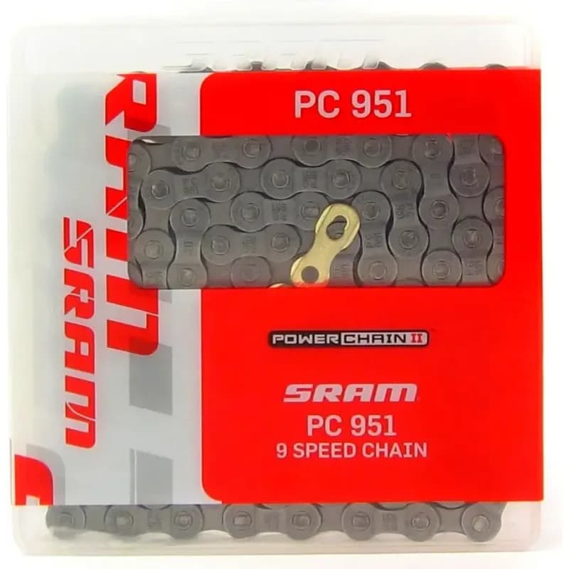 CORRENTE 09V SRAM PC951