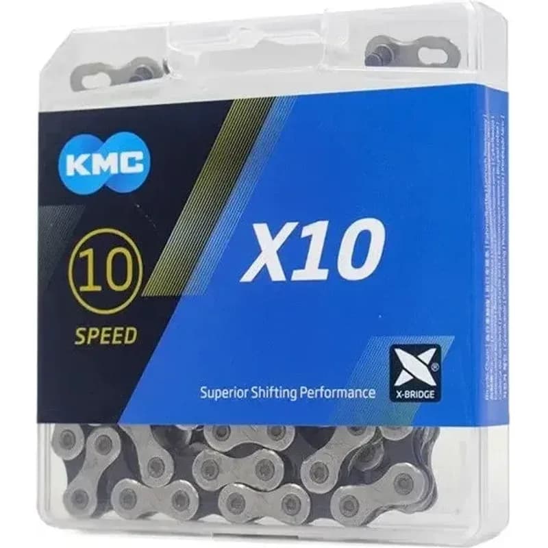 CORRENTE 10V KMC X-10