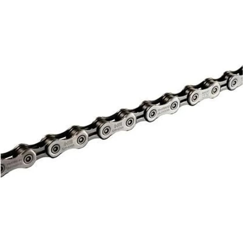CORRENTE SHIMANO CN-6701 116L 10V — imagem 2