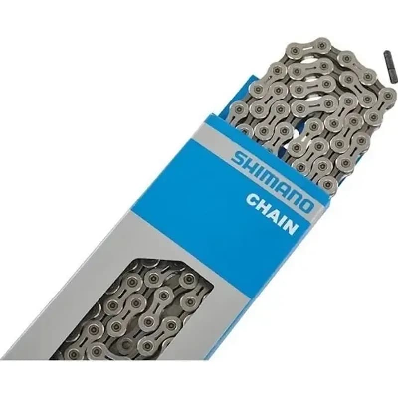 CORRENTE SHIMANO CN-6701 116L 10V — imagem 3
