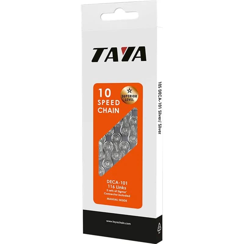 CORRENTE 10V TAYA DECA-101 116L
