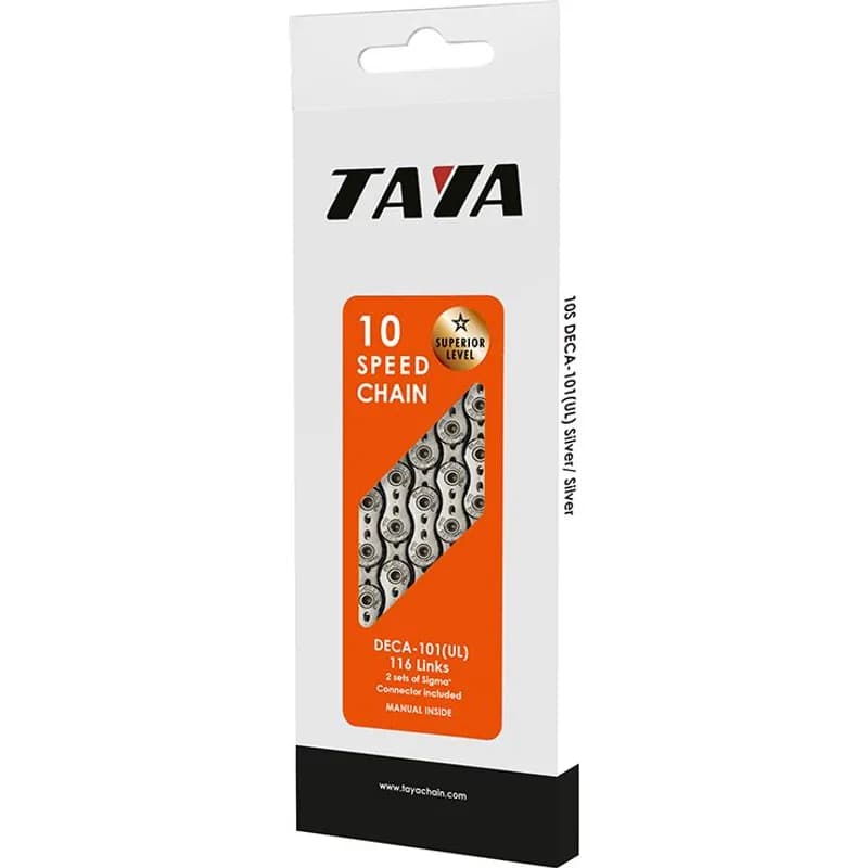 CORRENTE 10V TAYA DECA-101UL 116L