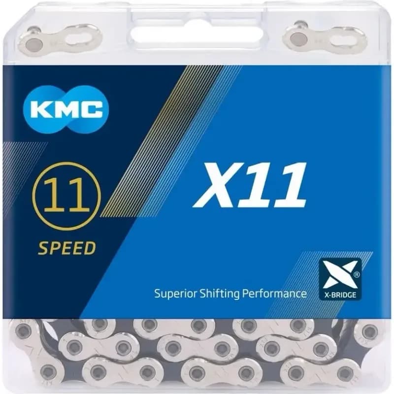 CORRENTE 11V KMC X-11