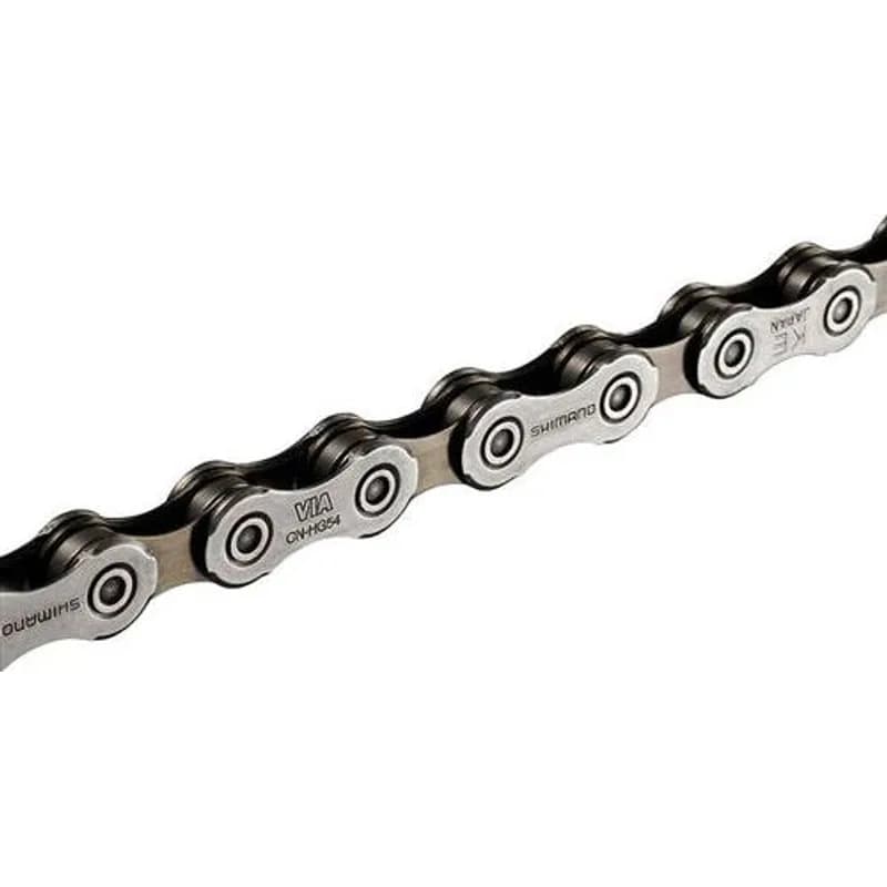CORRENTE 10V SHIMANO HG54 DEORE — imagem 2