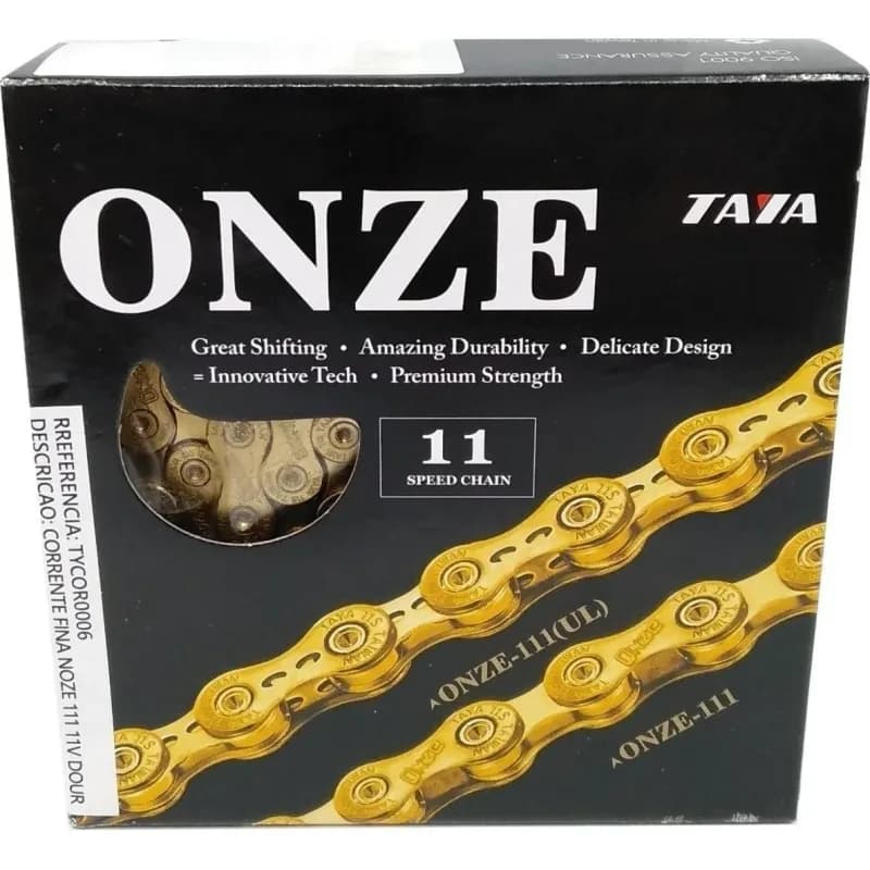 CORRENTE 11V TAYA ONZE-111 116L