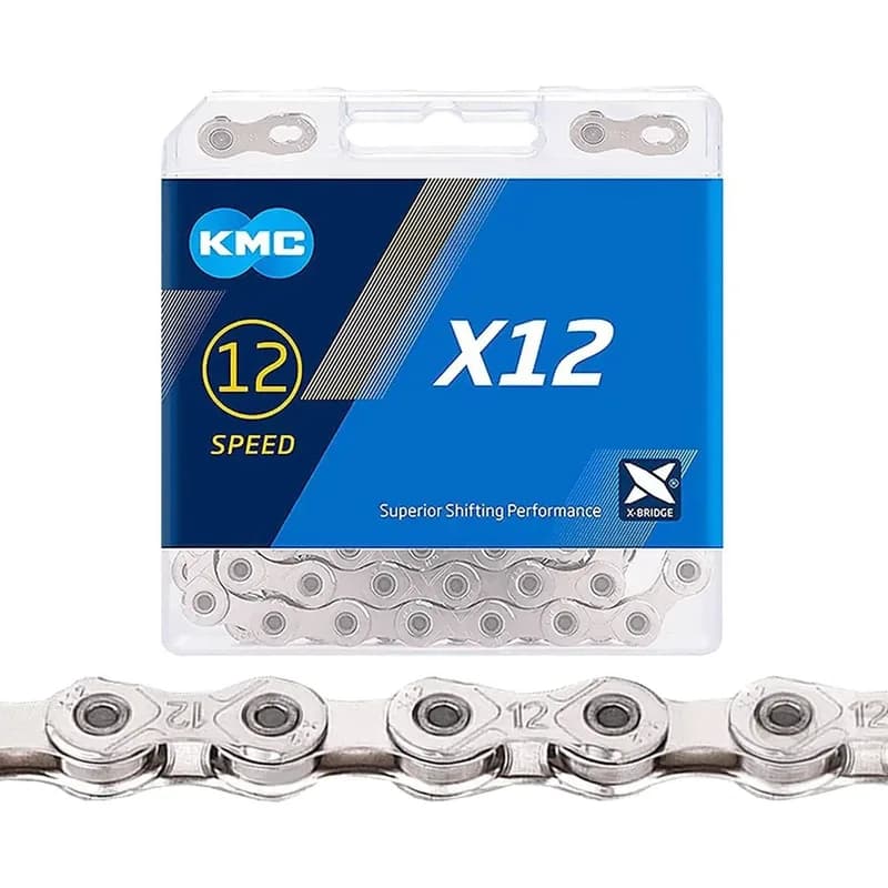 CORRENTE 12V KMC 126L