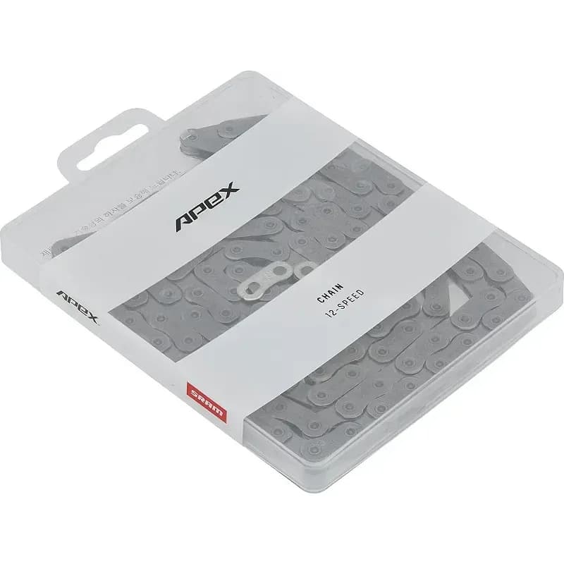 CORRENTE 12V SRAM FLAT APEX D1 120L