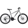 BIKE 24*14'' HASA  COMP 4.0D /PK/BK/WH imagem 1