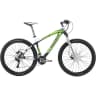 BIKE 27.5*16'' HASA GALLANT 7.0D(SLX)  GR/WH imagem 1