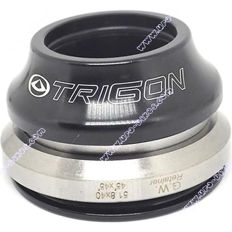 CAIXA DE DIREÇÃO 42/52 TRIGON R5
