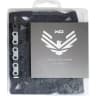 CORRENTE 12V SRAM T-TYPE EAGLE 70 126L imagem 1