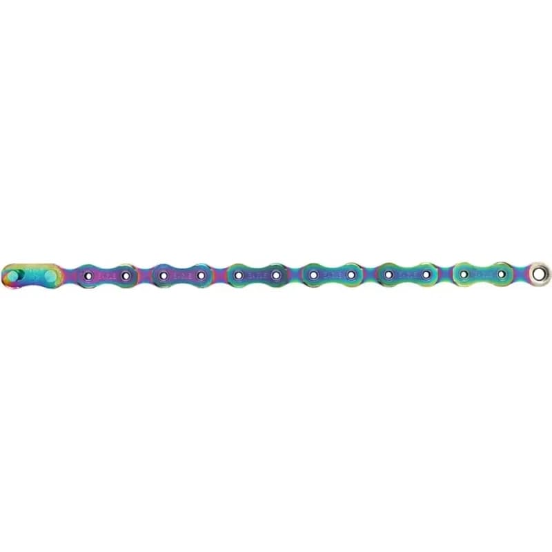 CORRENTE 12V SRAM XX1 EAGLE 126L RAINBOW — imagem 2